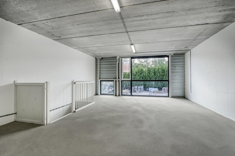 BedrijfsruimteaanScheepmakerstraat 1 E 4<br/> inKatwijk