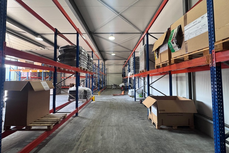 Bedrijfsruimte Rosmalen - Huisbergenweg 10 - Foto 8