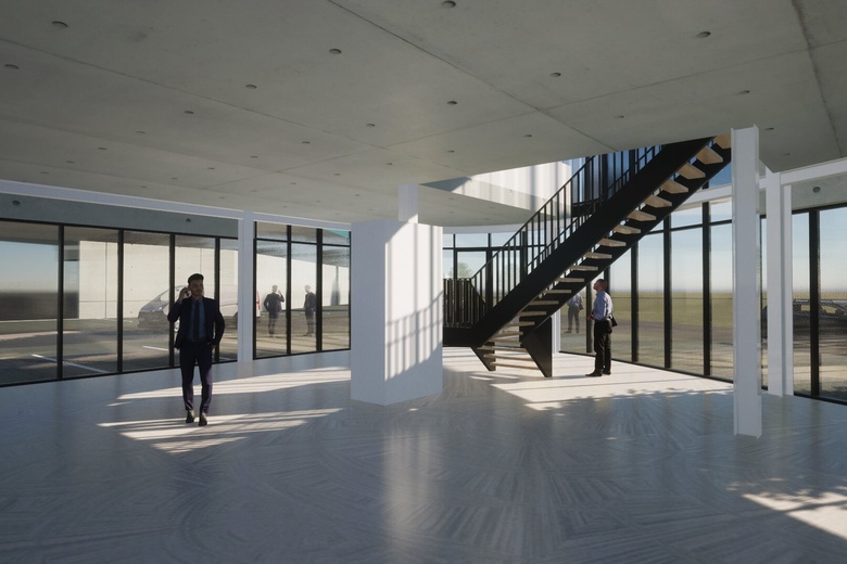 Bekijk foto 6 in  aan de  in 