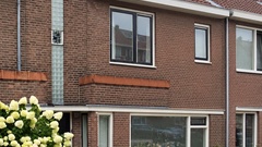 Zorg te huur Enschede - Prinsestraat 19