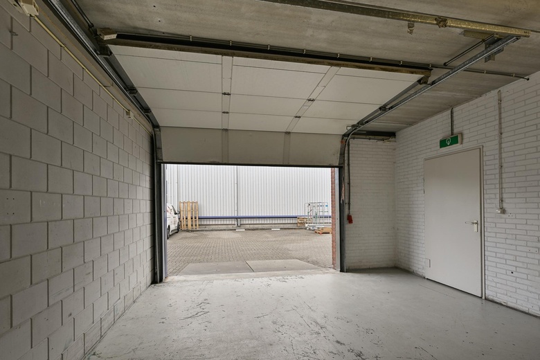 BedrijfsruimteaanKikkertweg 24<br/> inWormerveer BedrijfsruimteaanKikkertweg 24<br/> inWormerveer