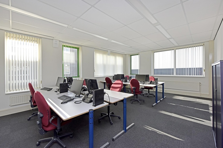 KantoorruimteaanBaron van Nagellstraat 140<br/> inBarneveld