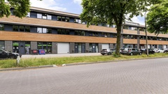 Kantoorruimte Kraaivenstraat 25 12, Tilburg | Bedrijfspand.com