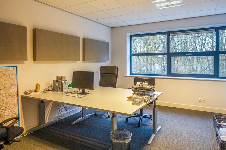 KantoorruimteaanP.C. Staalweg 12<br/> inBilthoven