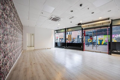 Winkelruimte te huur Schiedam - Nieuwe Passage 32