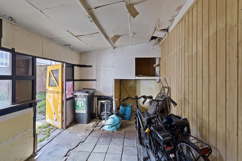 HorecaaanGrotestraat 82<br/> inTegelen