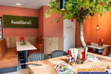 Horeca Maarssen - Endelhovenlaan 1 - Foto 2