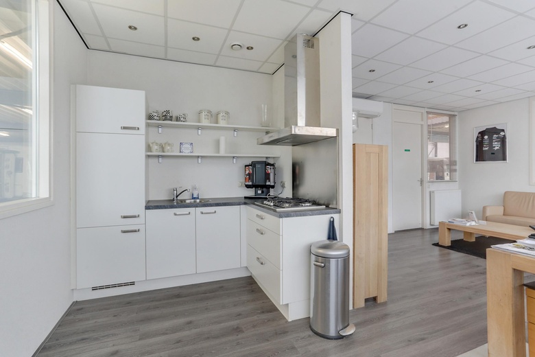 Bedrijfsruimte Smilde - Rijksweg 82 A - Foto 20
