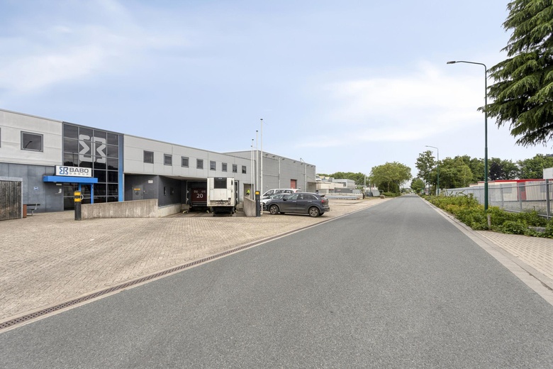 KantoorruimteaanSimon Homburgstraat 14<br/> inCuijk