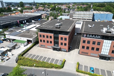 Kantoorruimte Alblasserdam - Edisonweg 10 - Foto 2