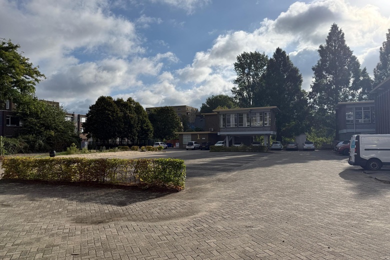 Kantoorruimte Dordrecht - Maarten Harpertsz. Trompweg 229 - Foto 15