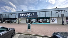 Winkelruimte Egelantier 30, Geleen | Bedrijfspand.com