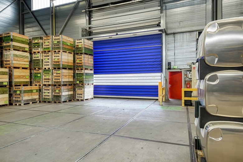BedrijfsruimteaanDe Roysloot 3<br/> inRijnsburg BedrijfsruimteaanDe Roysloot 3<br/> inRijnsburg