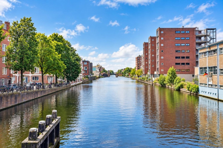 Winkelruimte Amsterdam - Kostverlorenstraat 29 - Foto 2