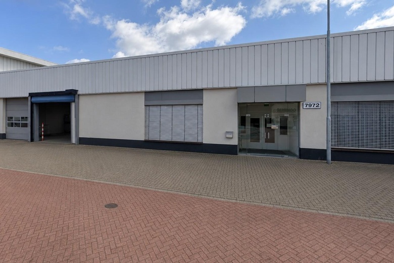BedrijfsruimteaanRooijakkersstraat 14<br/> inEindhoven