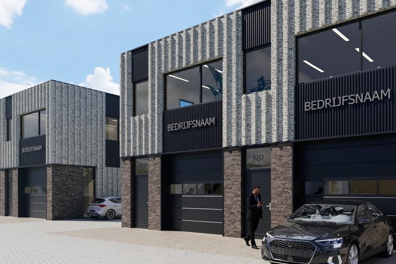 BedrijfsruimteaanTeddingtonweg 0 ong<br/> inNieuwkoop