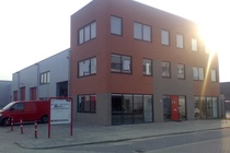Bedrijfsruimte te huur Wormerveer - Roode Wildemanweg 43