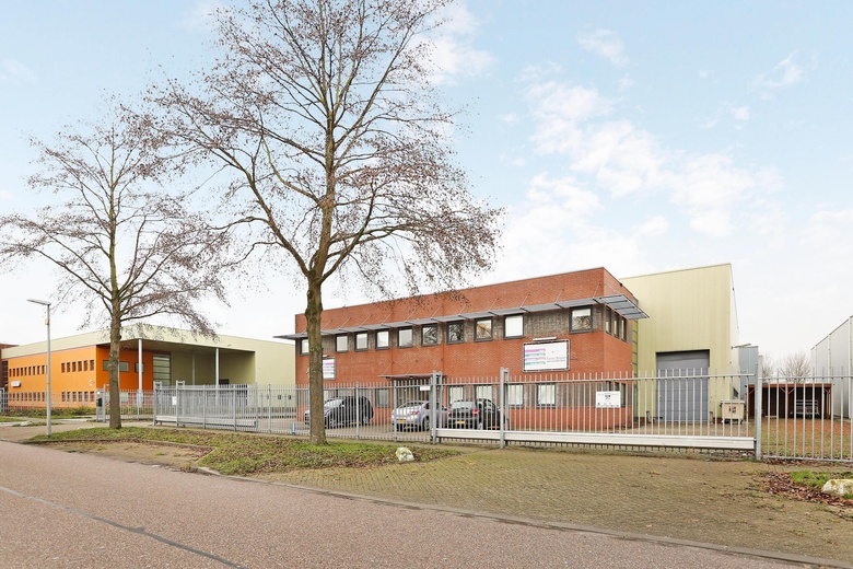 BedrijfsruimteaanAntennestraat 40<br/> inAlmere