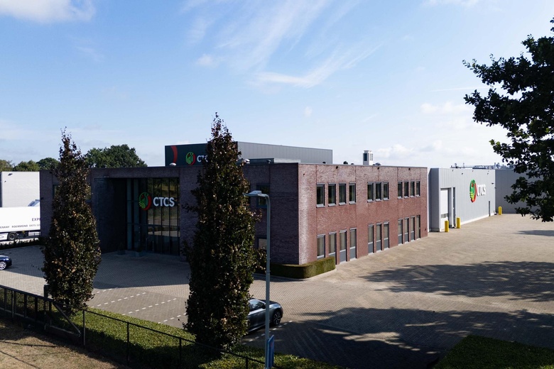 Kantoorruimte Venray - Ambachtstraat 46 - Foto 4