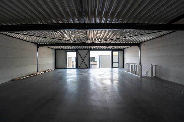 BedrijfsruimteaanMerwedeweg 4 B 2<br/> inBreukelen