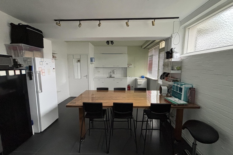 WinkelruimteaanBachstraat 528<br/> inLeiden