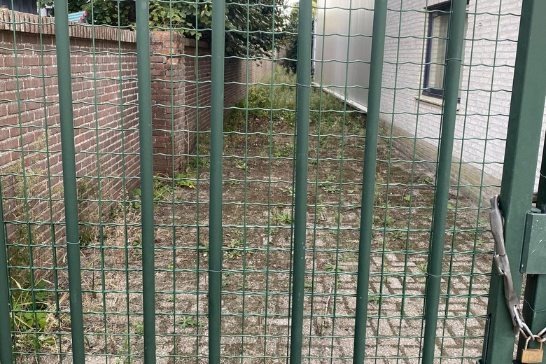 WinkelruimteaanZuivelstraat 1 - 3<br/> inSprundel