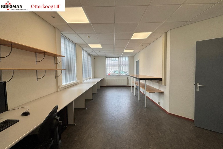Bedrijfsruimte Alkmaar - Otterkoog 14 A - Foto 11