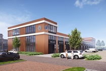 Bekijk foto 6 van Industriestraat 8 - 9