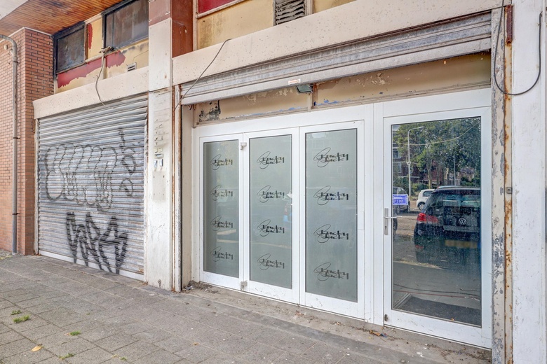 WinkelruimteaanBelgiëlaan 39<br/> inBeverwijk