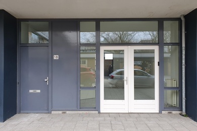 Bedrijfsruimte te huur Rotterdam - Hantje de Jongstraat 18