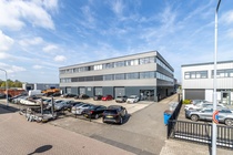Kantoorruimte Zwanenburg - Venenweg 66 - Foto 3
