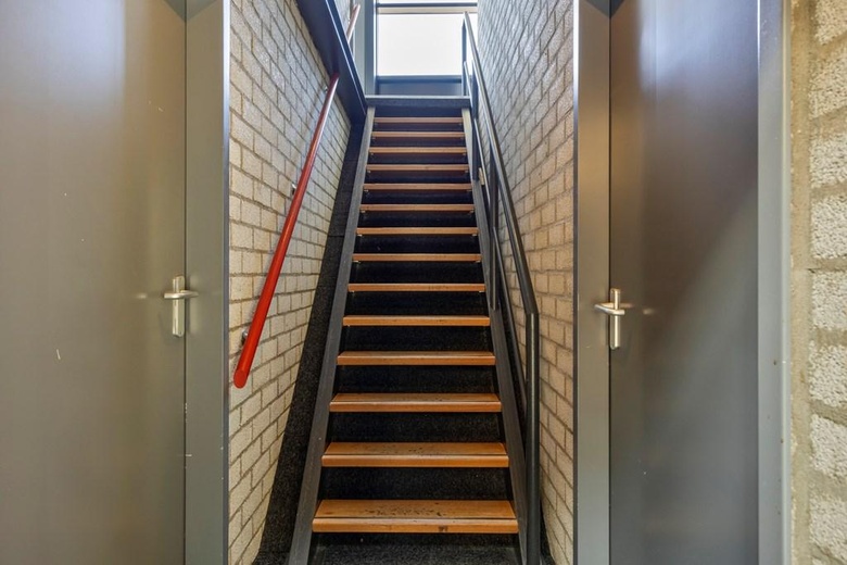 BedrijfsruimteaanVan Andelstraat 7<br/> inSteenbergen