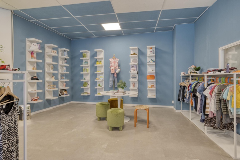 WinkelruimteaanNieuwstraat 34<br/> inHengelo