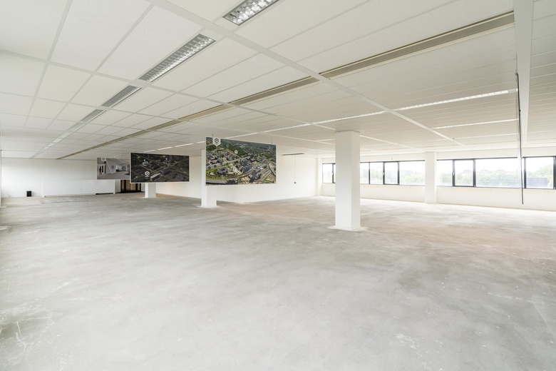 KantoorruimteaanTransformatorweg 74<br/> inAmsterdam