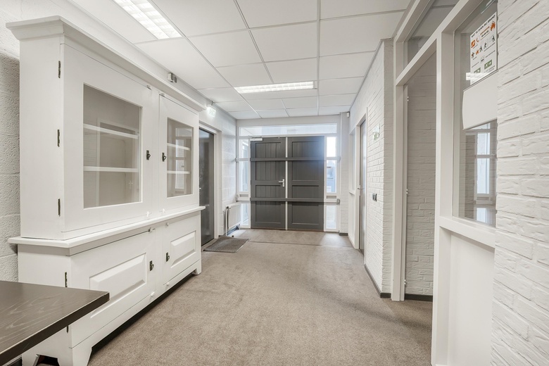 BedrijfsruimteaanHeerenweg 1<br/> inKatwijk
