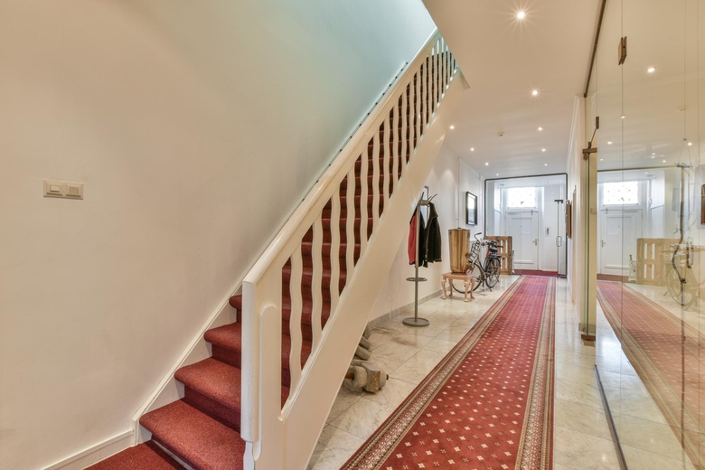 KantoorruimteaanSpaarne 57<br/> inHaarlem