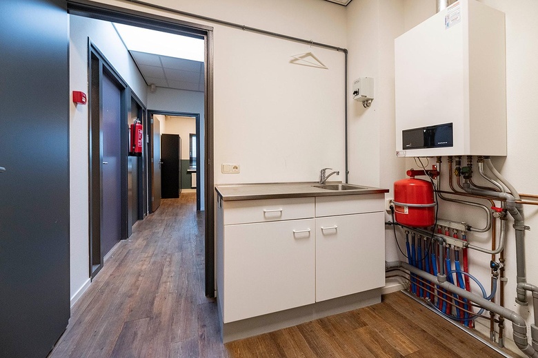 KantoorruimteaanWeide 34<br/> inGorinchem