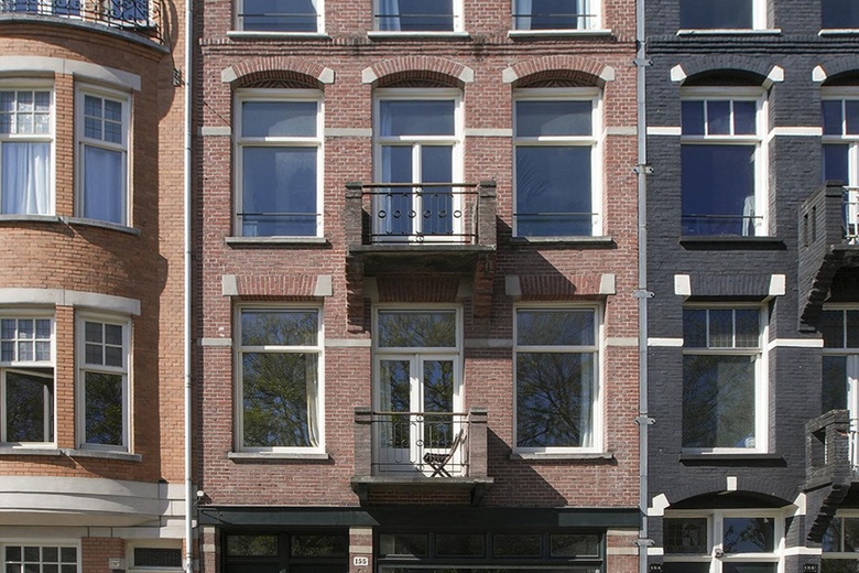 Kantoorruimte Amsterdam - Nassaukade 155 H - Foto 2