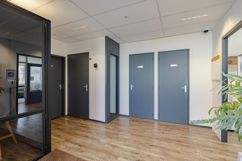 KantoorruimteaanKeienbergweg 95<br/> inAmsterdam