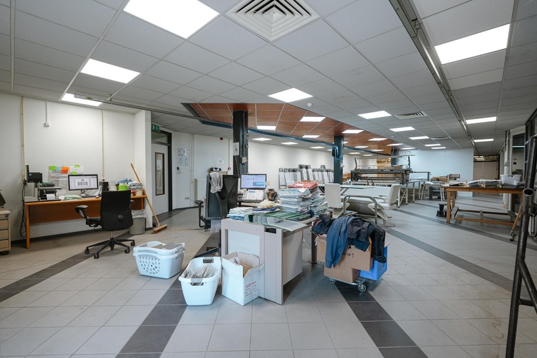 BedrijfsruimteaanChurchill-laan 204 B<br/> inHelmond BedrijfsruimteaanChurchill-laan 204 B<br/> inHelmond