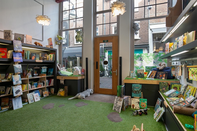 Winkelruimte Deventer - Smedenstraat 21 - Foto 4