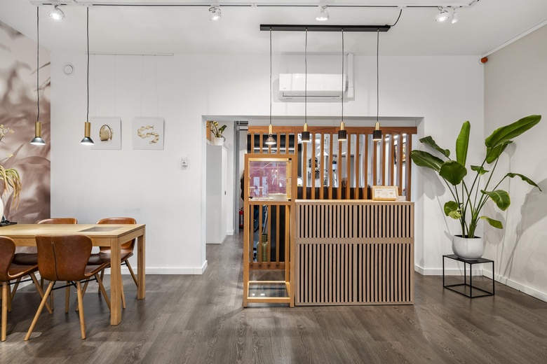 WinkelruimteaanKoningstraat 65<br/> inArnhem