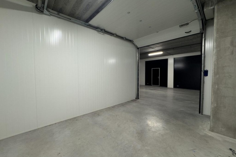 BedrijfsruimteaanIndustrieweg 69 69<br/> inBerkel en Rodenrijs