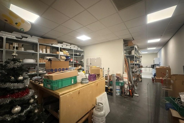 KantoorruimteaanKollenbergweg 78<br/> inAmsterdam