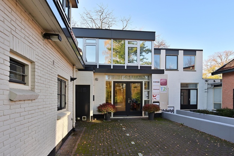 KantoorruimteaanLage Naarderweg 73 B<br/> inHilversum