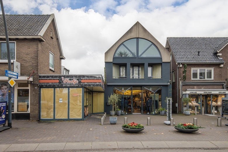 HorecaaanDorpsstraat 36<br/> inGroesbeek