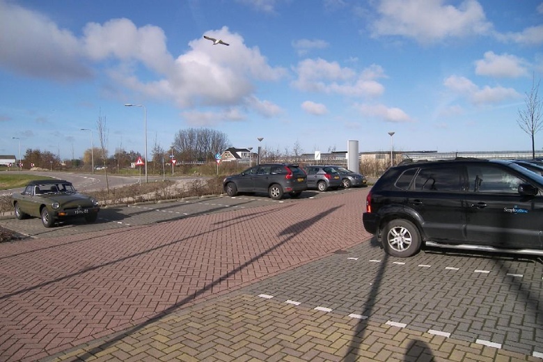 Kantoorruimte De Lier - Oude Liermolenweg 5 - Foto 17