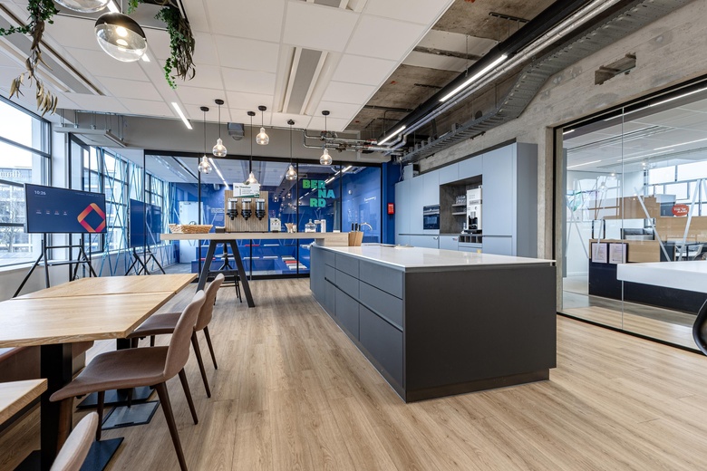 KantoorruimteaanAchtseweg Zuid 157<br/> inEindhoven