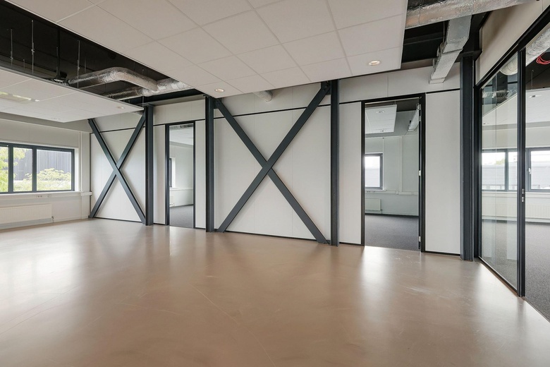 BedrijfsruimteaanKuiperbergweg 26<br/> inAmsterdam