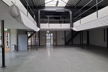 Bedrijfsruimte Boxmeer - Heinz Moormannstraat 1 b - Foto 3